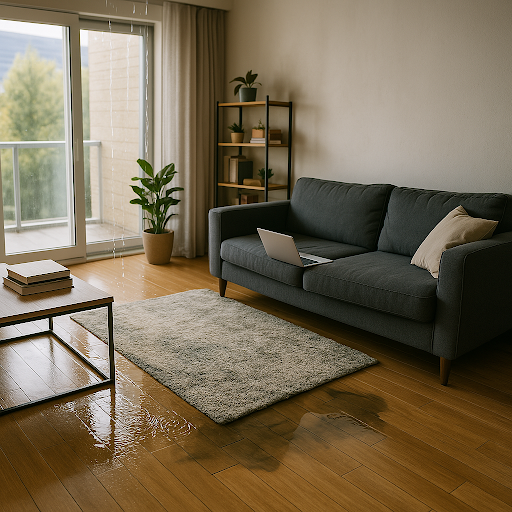 Personal Property Coverage