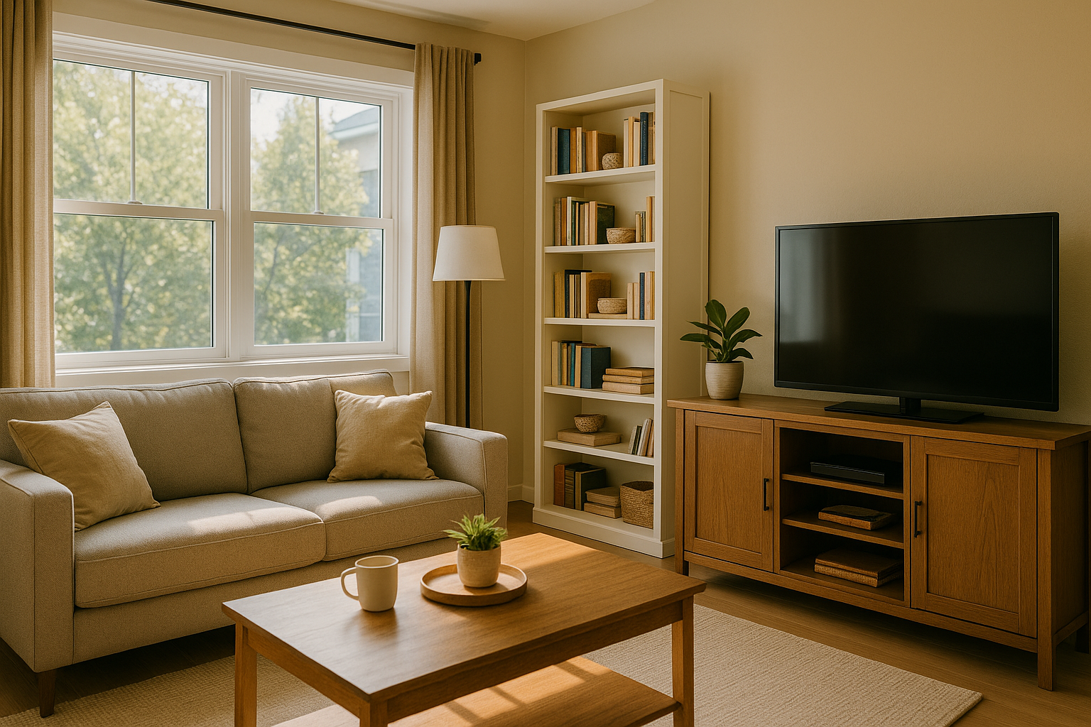 Personal Liability Coverage