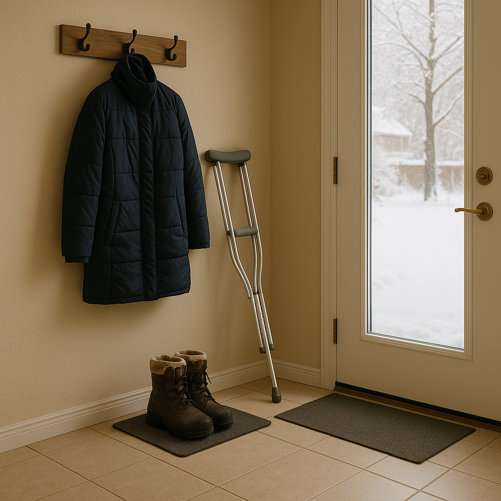 Disability Insurance