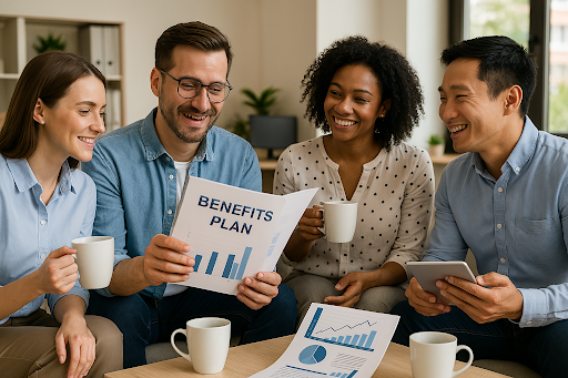 Group Benefits Insurance