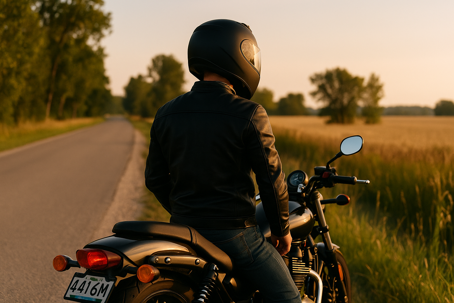 Motorcycle Insurance