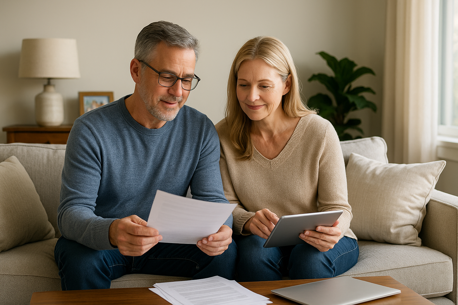 Permanent Life Insurance