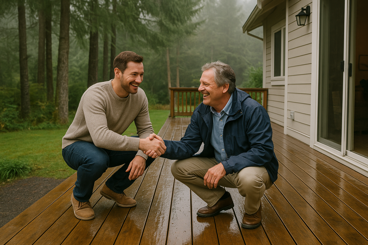 Personal Liability Coverage