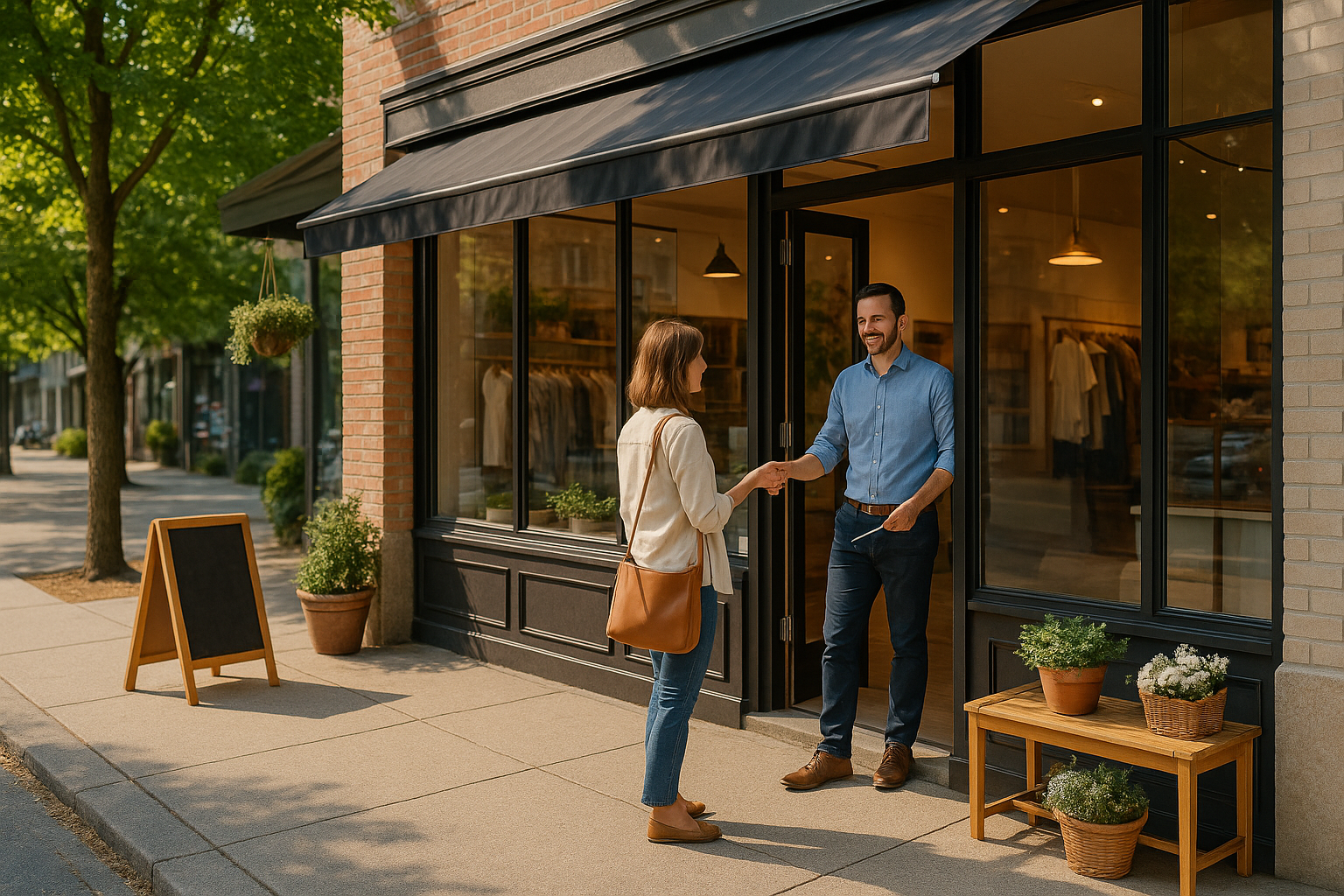 Small Business Insurance