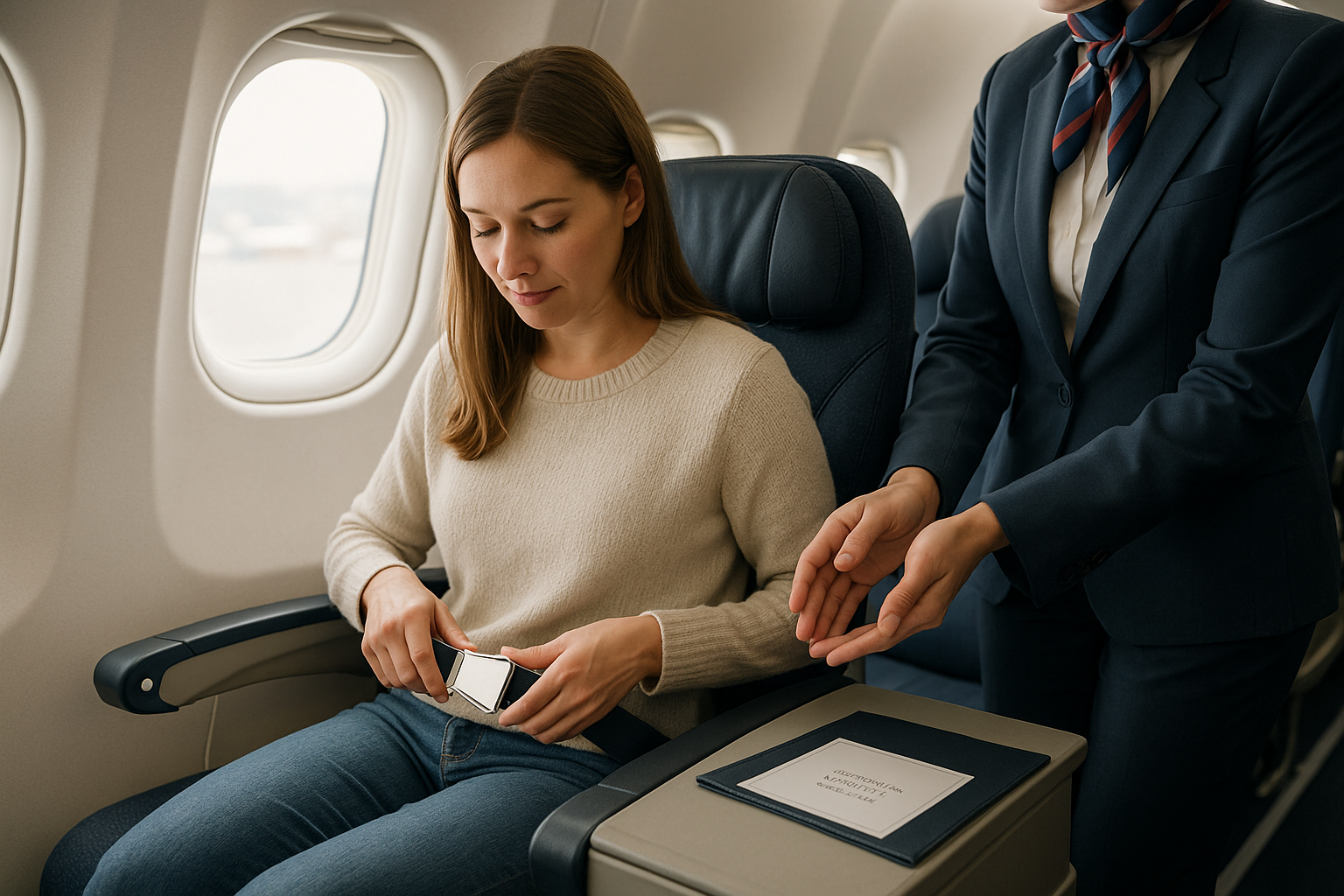 Travel Accident Insurance