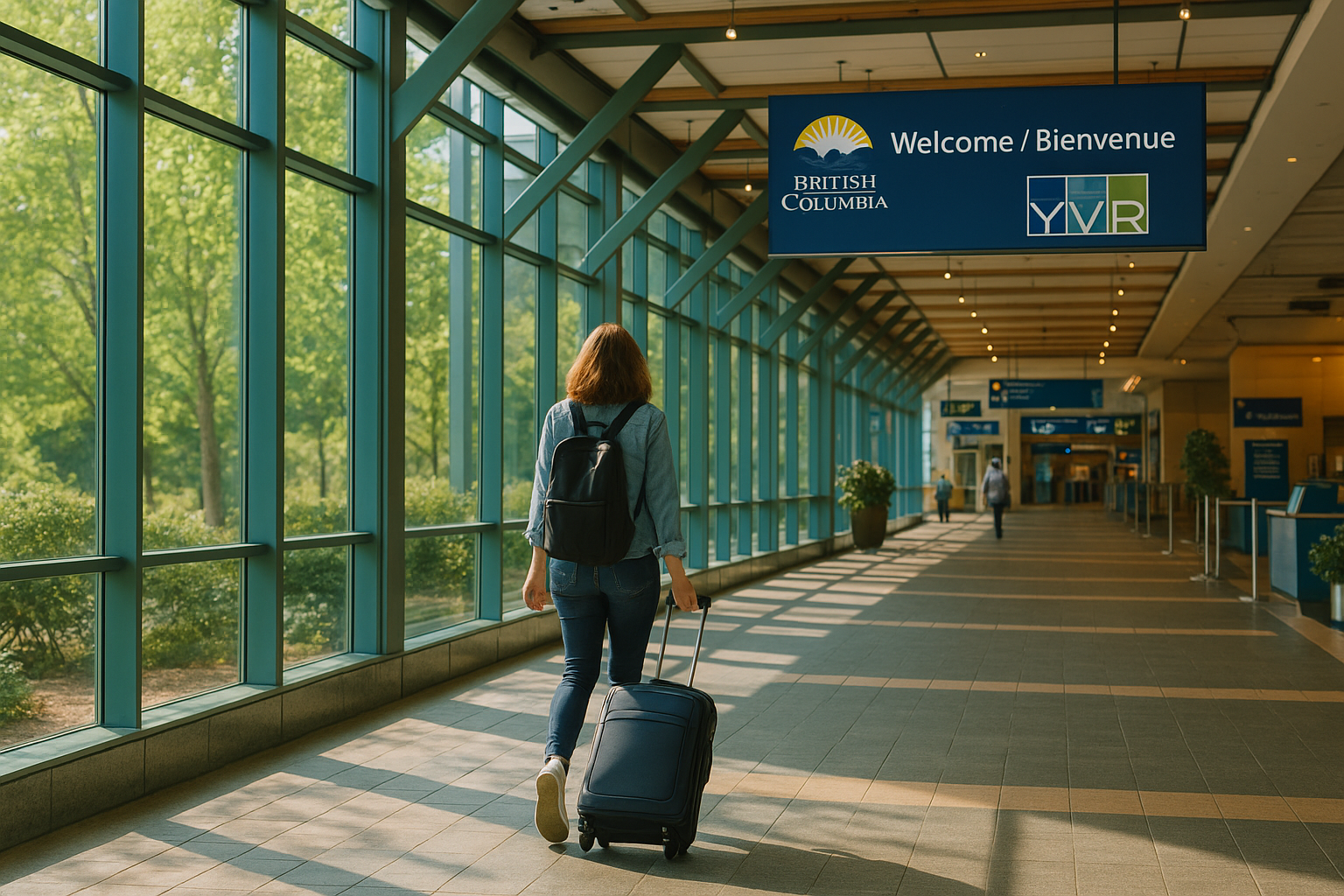 Travel insurance protection