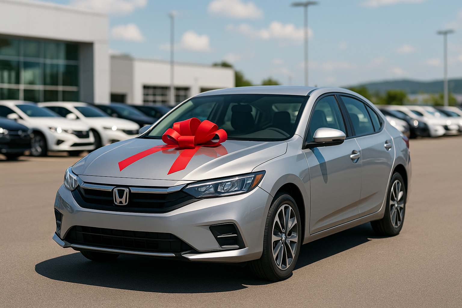 Vehicle Replacement Insurance