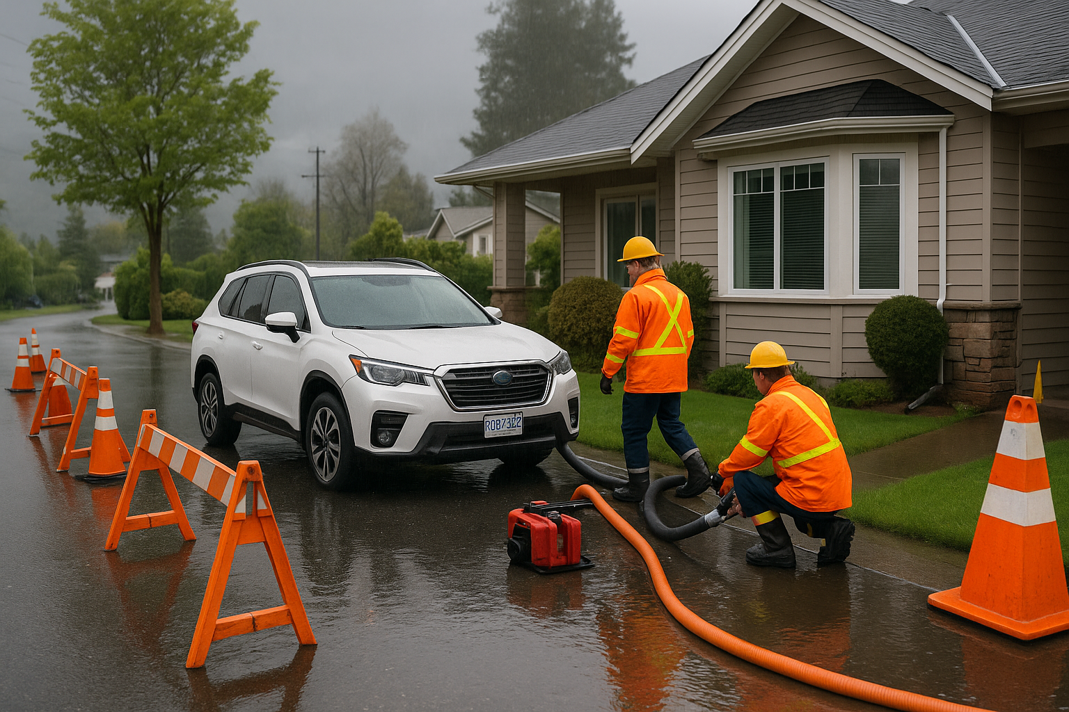 Personal Liability Coverage